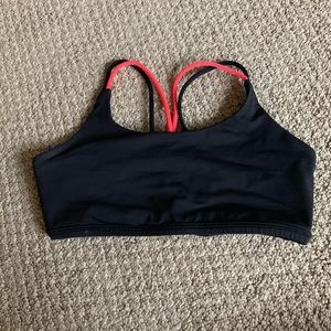 Beautiful Ivivva Sports Bra
